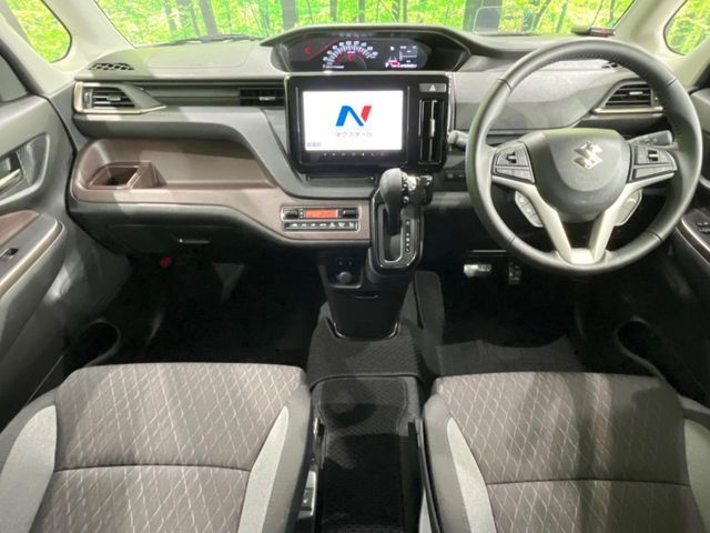 SUZUKI SOLIO BANDIT 4WD 2025