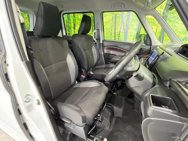 SUZUKI SOLIO BANDIT 4WD 2025