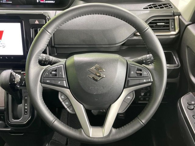 SUZUKI SOLIO BANDIT 4WD 2025