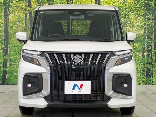 SUZUKI SOLIO BANDIT 4WD 2025