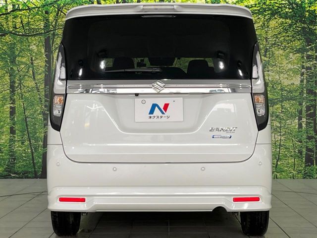 SUZUKI SOLIO BANDIT 4WD 2025