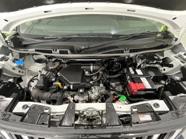 SUZUKI SOLIO BANDIT 4WD 2025