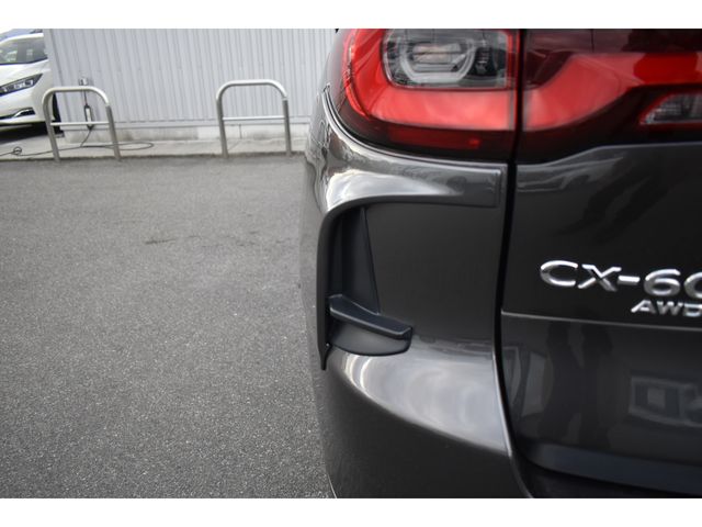 MAZDA CX-60 2023
