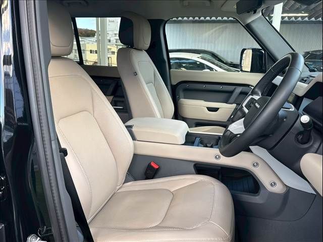 ROVER ROVER DEFENDER 2024