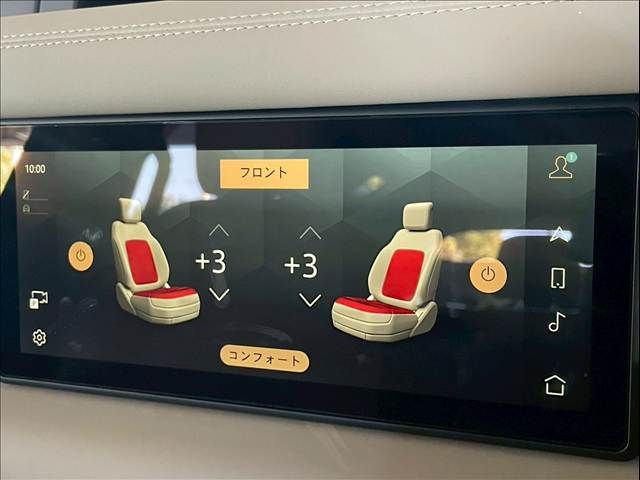 ROVER ROVER DEFENDER 2024