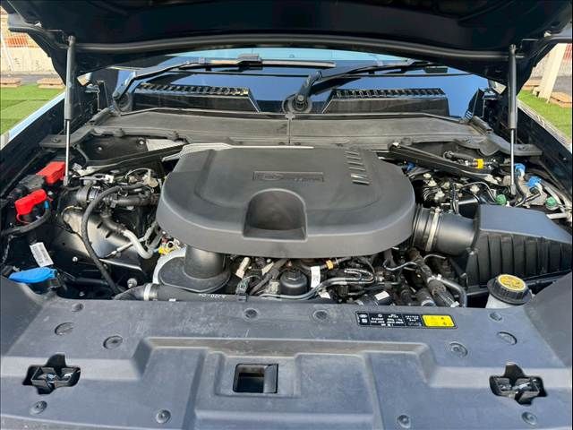 ROVER ROVER DEFENDER 2024