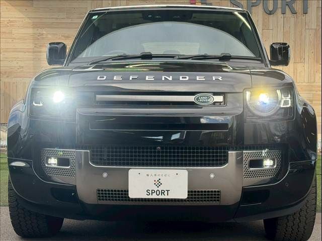 ROVER ROVER DEFENDER 2024