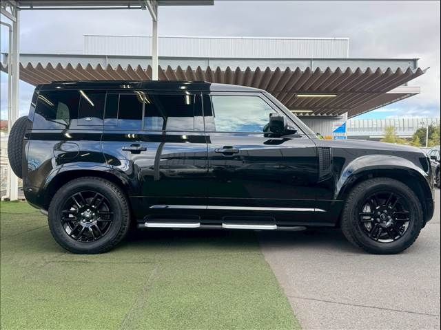 ROVER ROVER DEFENDER 2024