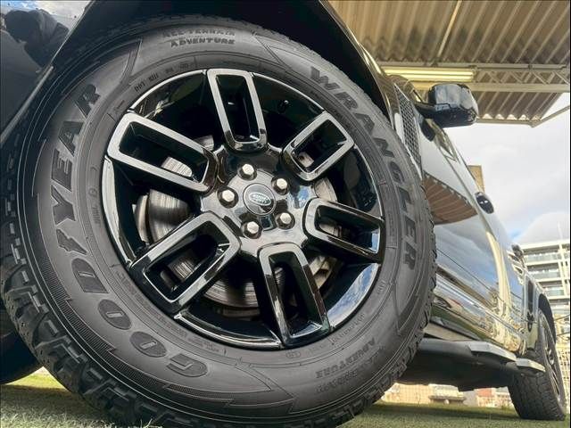 ROVER ROVER DEFENDER 2024