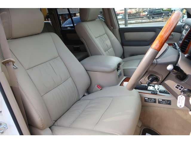 TOYOTA LANDCRUISER wagon 2007