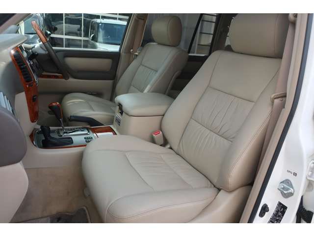 TOYOTA LANDCRUISER wagon 2007