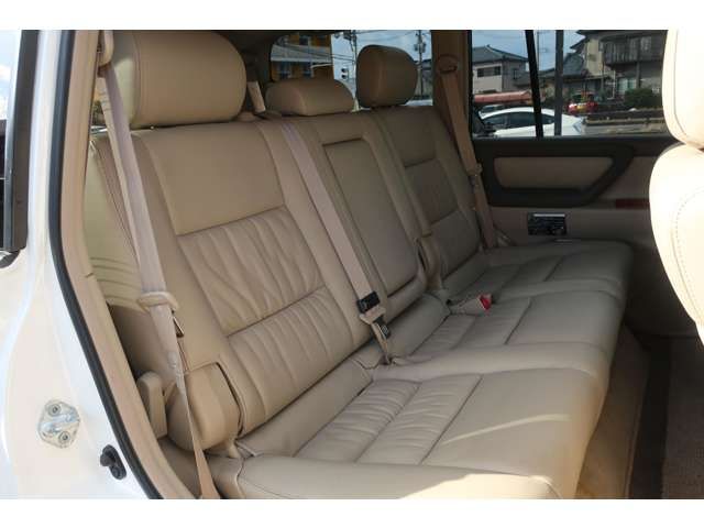 TOYOTA LANDCRUISER wagon 2007