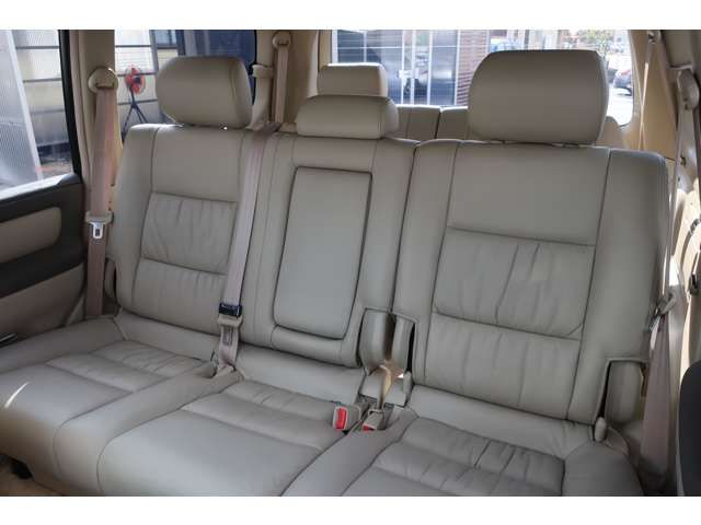 TOYOTA LANDCRUISER wagon 2007