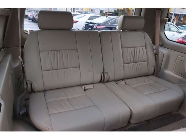 TOYOTA LANDCRUISER wagon 2007