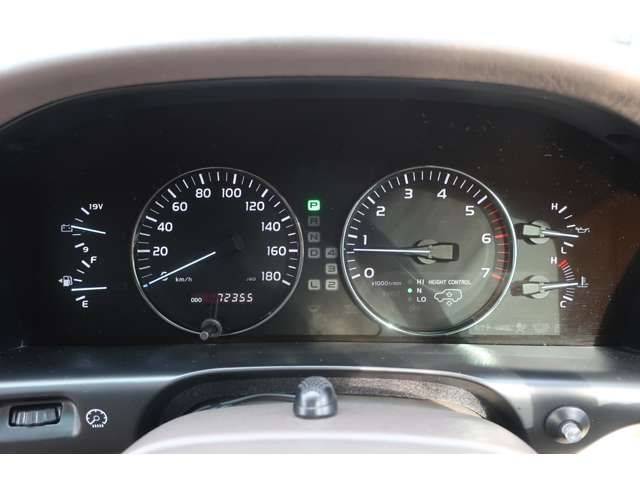 TOYOTA LANDCRUISER wagon 2007