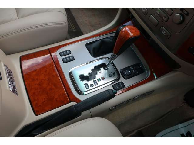 TOYOTA LANDCRUISER wagon 2007