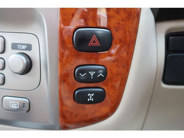 TOYOTA LANDCRUISER wagon 2007