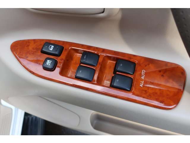 TOYOTA LANDCRUISER wagon 2007