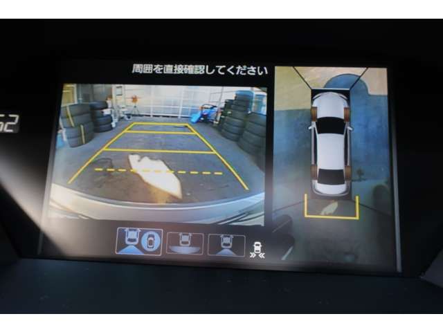 HONDA LEGEND HYBRID 2015