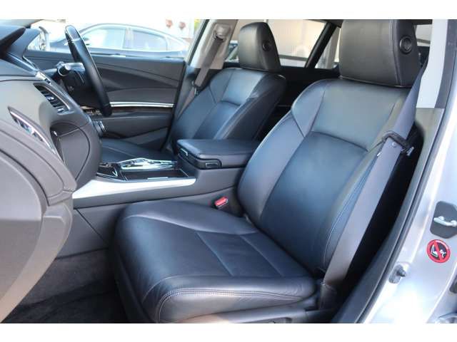 HONDA LEGEND HYBRID 2015