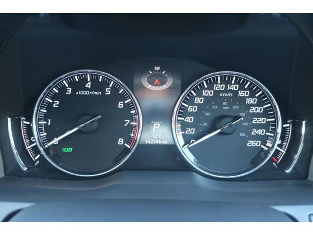 HONDA LEGEND HYBRID 2015