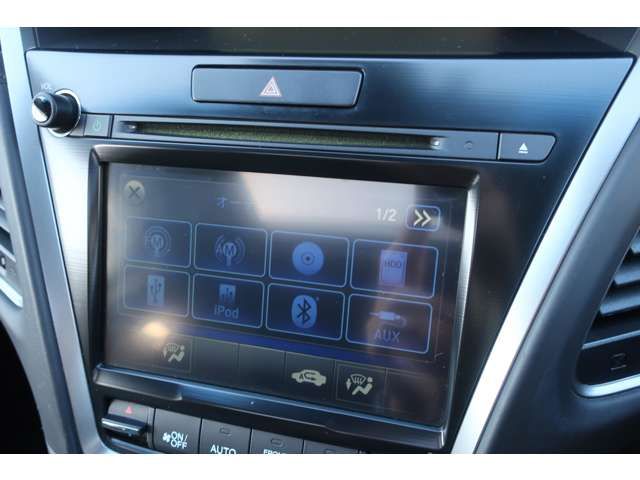 HONDA LEGEND HYBRID 2015