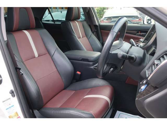 TOYOTA CROWN sedan hybrid 4WD 2014