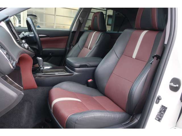 TOYOTA CROWN sedan hybrid 4WD 2014