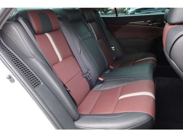 TOYOTA CROWN sedan hybrid 4WD 2014