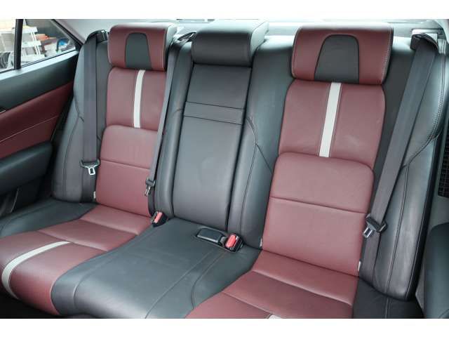 TOYOTA CROWN sedan hybrid 4WD 2014