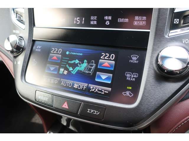 TOYOTA CROWN sedan hybrid 4WD 2014