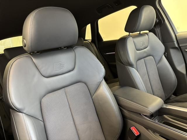 AUDI AUDI Q8 e-tron 2024