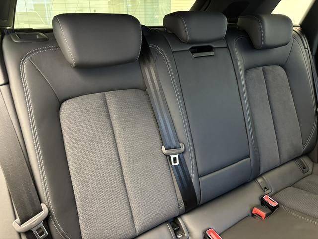 AUDI AUDI Q8 e-tron 2024