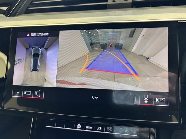 AUDI AUDI Q8 e-tron 2024