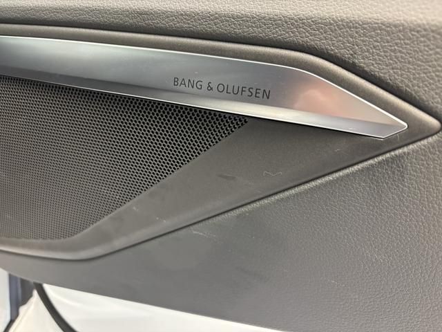 AUDI AUDI Q8 e-tron 2024