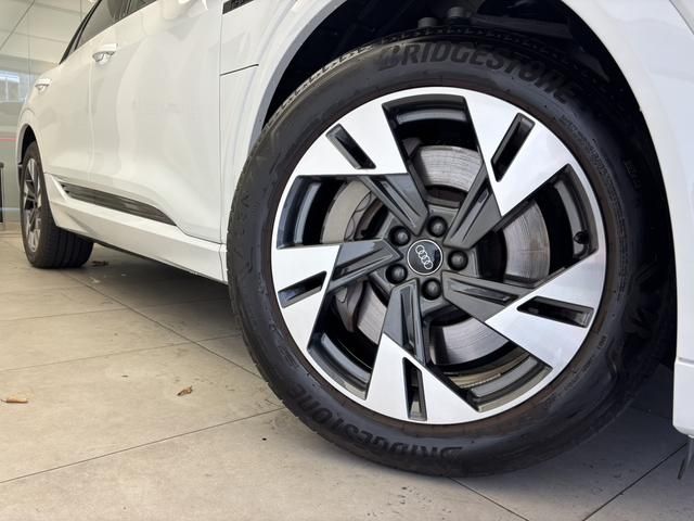 AUDI AUDI Q8 e-tron 2024