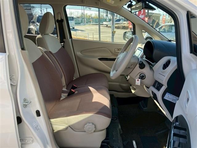 MITSUBISHI eK WAGON 2016