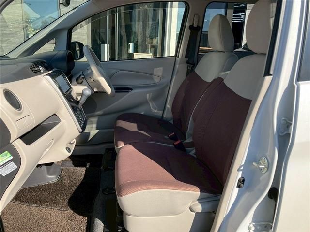 MITSUBISHI eK WAGON 2016