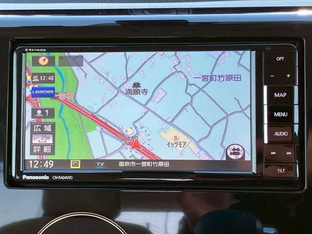 MITSUBISHI eK WAGON 2016