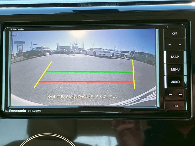 MITSUBISHI eK WAGON 2016