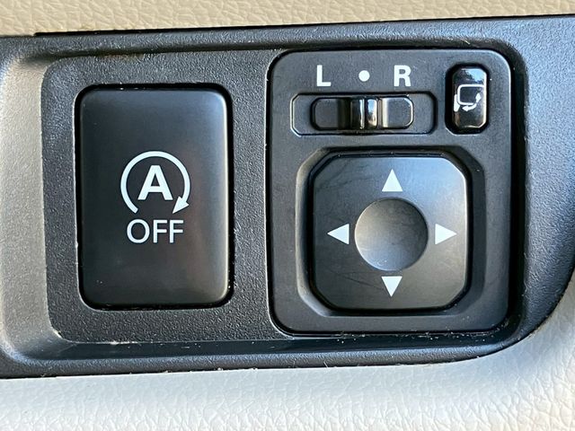 MITSUBISHI eK WAGON 2016