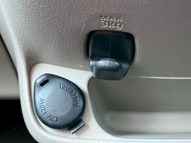 MITSUBISHI eK WAGON 2016