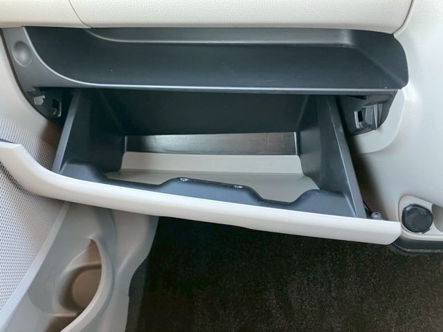 MITSUBISHI eK WAGON 2016