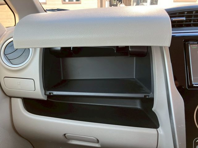 MITSUBISHI eK WAGON 2016