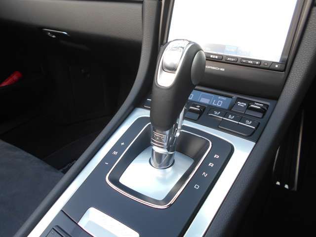 PORSCHE PORSCHE BOXSTER 2014