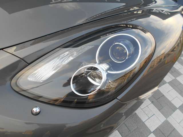 PORSCHE PORSCHE BOXSTER 2014