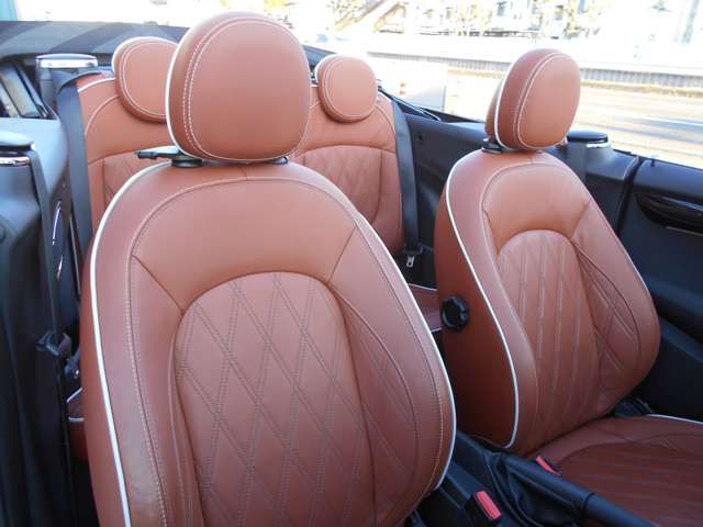 BMW BMW MINI COOPER S open 2017