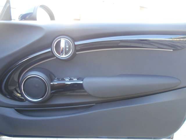 BMW BMW MINI COOPER S open 2017