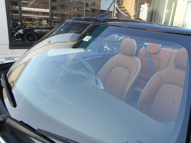 BMW BMW MINI COOPER S open 2017