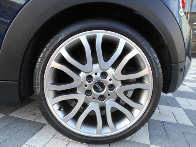 BMW BMW MINI COOPER S open 2017